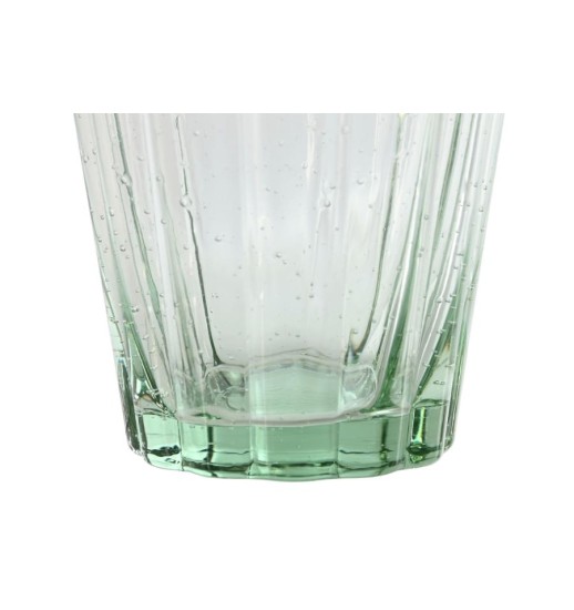 CONJUNTO DE 6 COPOS 8.5*8.5*9.5 280ml...