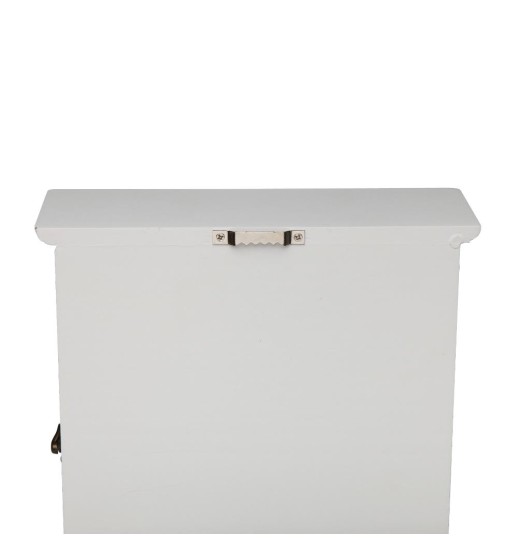 CAIXA DE CHAVES ARVORE DA VIDA NATURA...