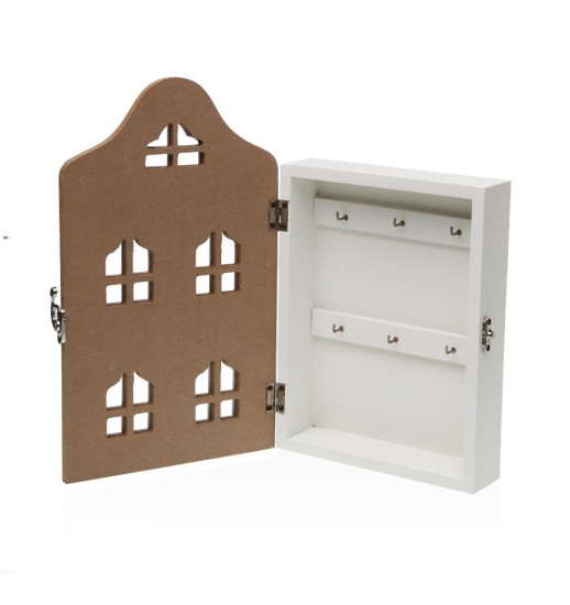 CAIXA DE CHAVES CASA 20.6*6.5*27CM -...