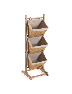 MOVEL BANHO 3 CESTAS...