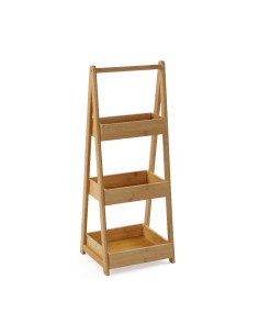 MOVEL 3 CESTAS BAMBU...