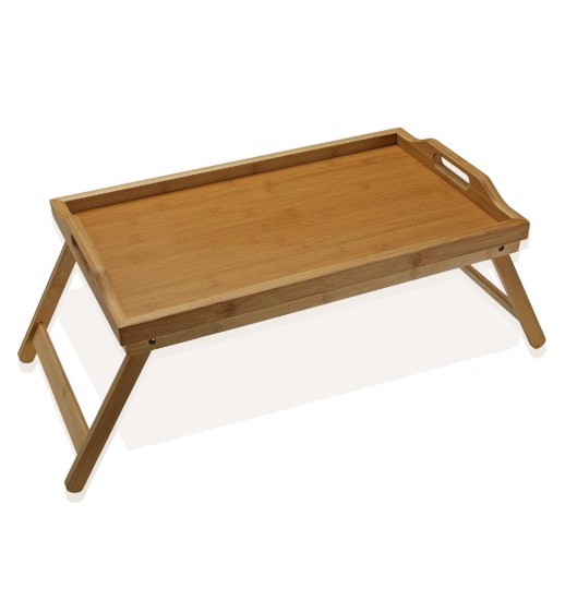 BANDEJA BAMBU DOBRAVEL 50*30*23CM -...