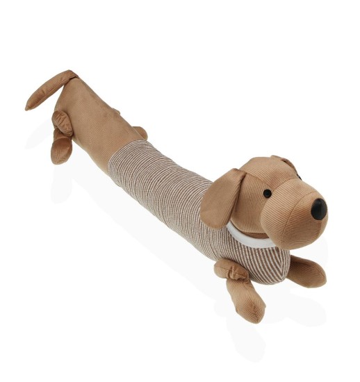 SEGURA PORTAS CAO CAMISA RISCAS...