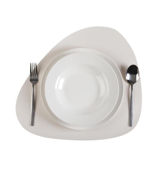 INDIVIDUAL BRANCO 44*37CM - 22400038