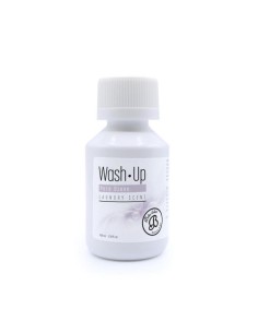 WASH UP 100ml PURE OZONE -...