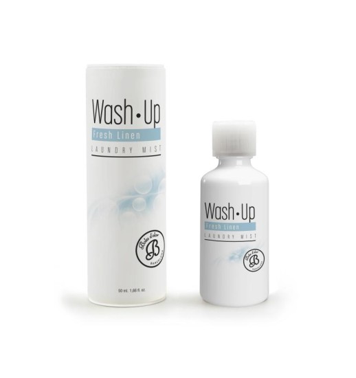WASH UP BRUMA 50ml FRESH LINEN - 0902438