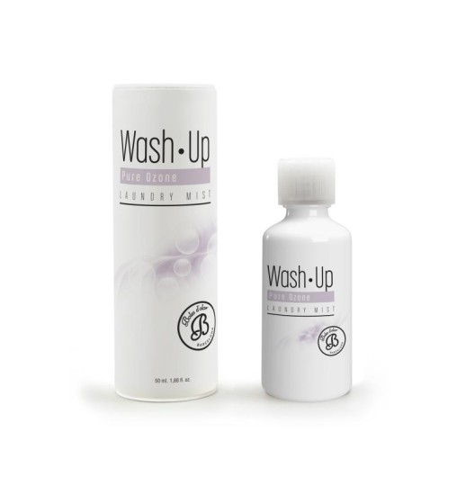 WASH UP BRUMA 50ml PURE OZONE - 0902442