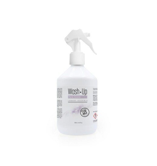 WASH UP FRESHNESS 500ml PURE OZONE -...