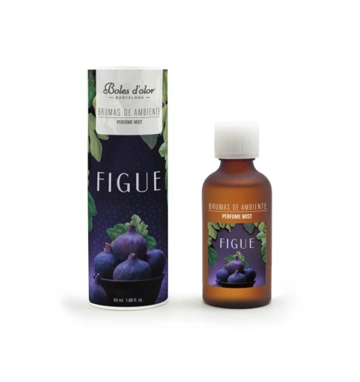 BRUMA AMBIENTE 50ml FIGO - 06004A5