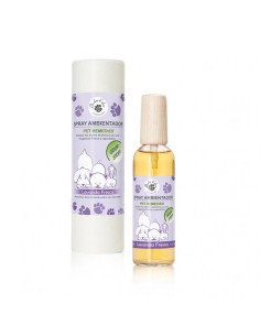 SPRAY STOP ODOR ANIMAIS...