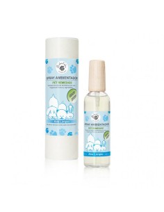 SPRAY STOP ODOR ANIMAIS...