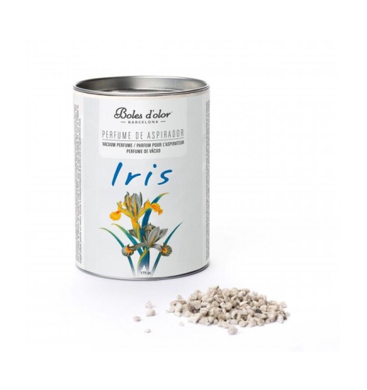 PERFUME ASPIRADOR 175gr IRIS - 0138105
