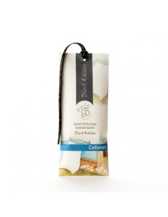 SACO PERFUMADO BLACK...