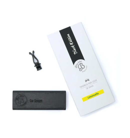 CAR SENSES (ambientador carro)...