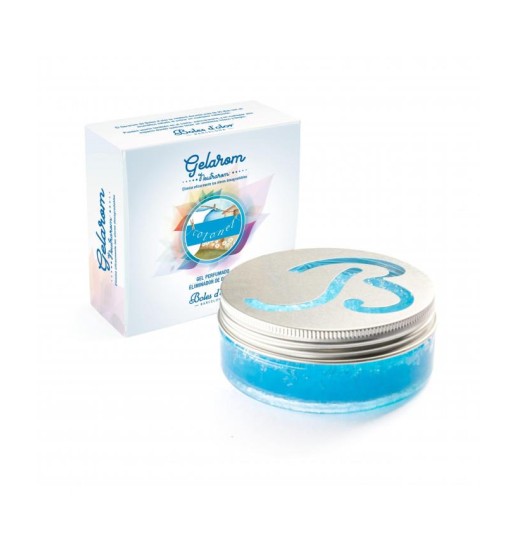 GELAROMAS 200gr COTONET -  0139926