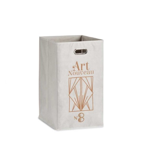 CESTO MULTIUSOS POLIESTER ART NOUVEAU...