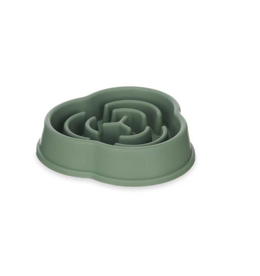 COMEDOURO INTERATIVO 20*20*4.5CM...