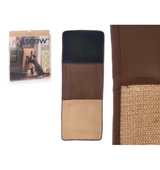 SUPORTE ARRANHADOR PARA SOFA 119*46*1...