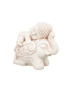 BUDA E ELEFANTE 20*35*33 -...