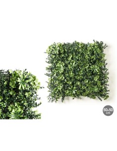 JARDIM VERTICAL FOLHA FLOR...