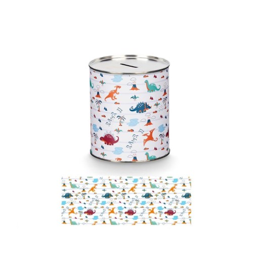 MEALHEIRO METAL INFANTIL 10*10*11CM...