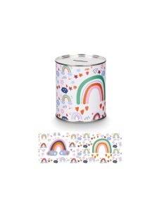 MEALHEIRO METAL INFANTIL...