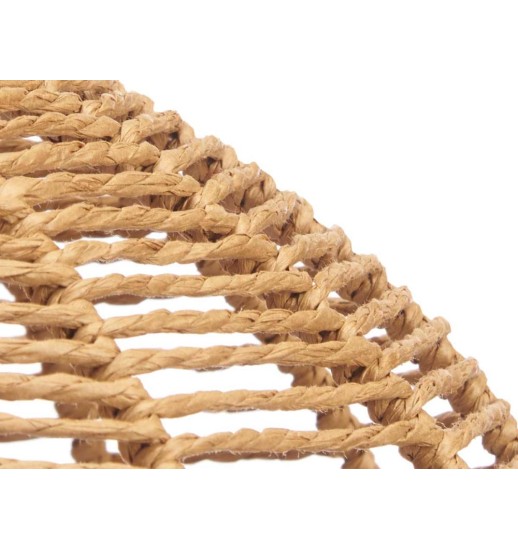 CANDEEIRO DE TETO ESFERA CORDA...