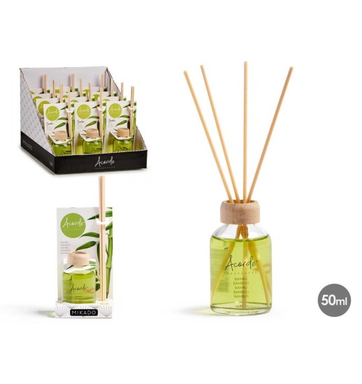 MIKADO 50ml AROMA BAMBU - 68915/25