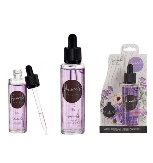 ESSENCIAL HIDROSSULUVEL 50ml AROMA...