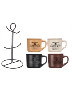 CONJUNTO 4 CHAVENAS COM... 2