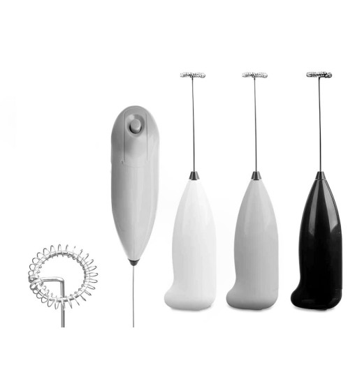 MISTURADOR A PILHAS CORES SORTIDAS...