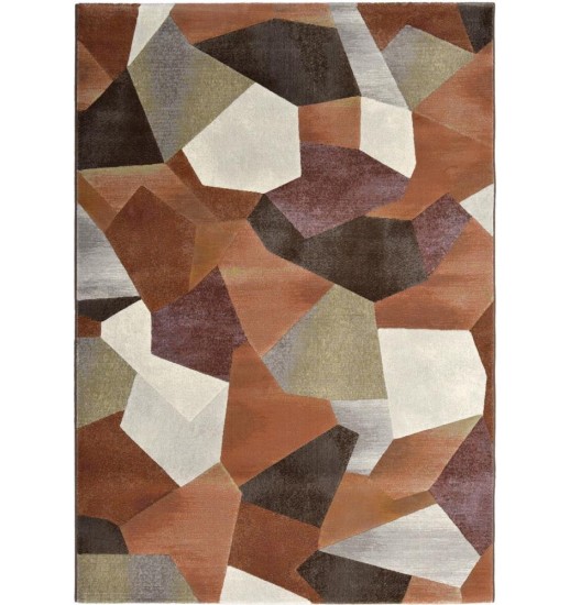 CARPETE CAMILLE 160*230 100%...