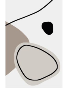 CARPETE NAMUR 160*240 75%...