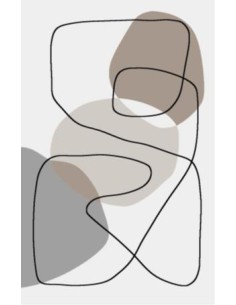 CARPETE NAMUR 160*240 75%...