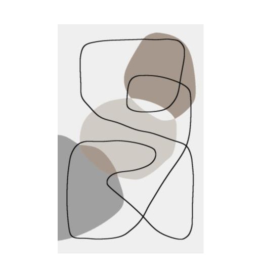 CARPETE NAMUR 160*240 75%...