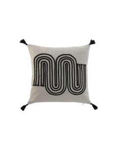 ALMOFADA DECORATIVA ALGODAO...