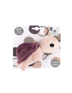 FIGURA PELUCHE BABY...