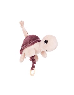 FIGURA PELUCHE BABY...