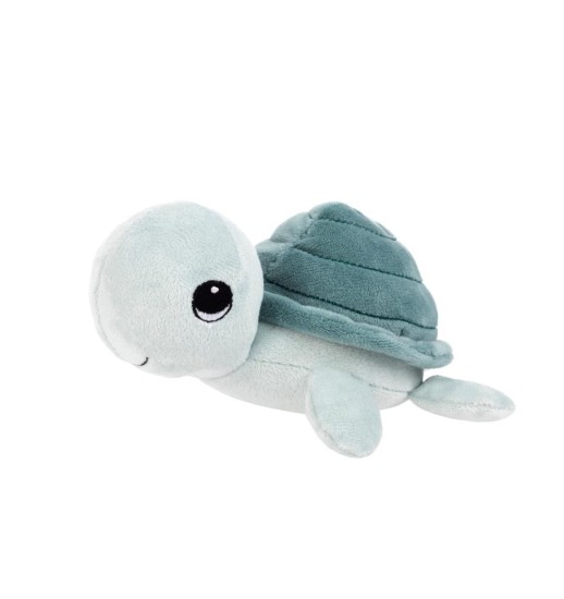 FIGURA PELUCHE BABY TARTARUGA AZUL...