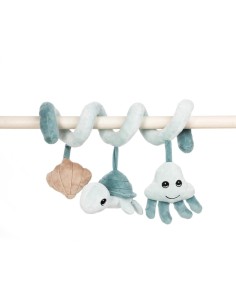 FIGURA PELUCHE BABY...