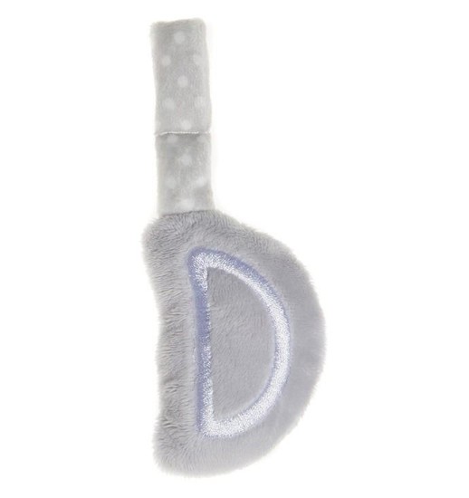 LETRA PERSONALIZAVEL P/FITA - D