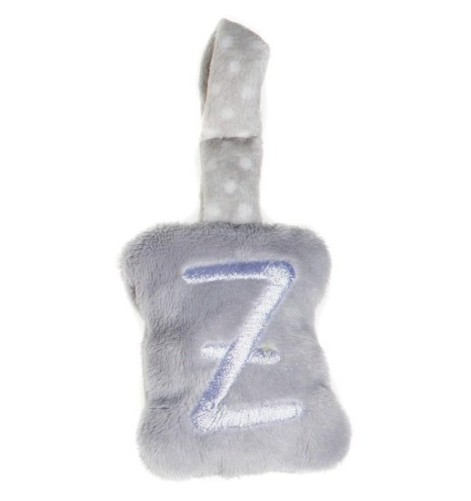 LETRA PERSONALIZAVEL P/FITA - Z