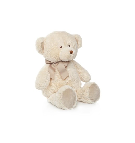 FIGURA PELUCHE BABY URSO SOFT PIEDRA...