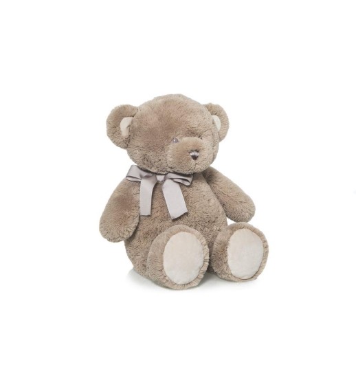 FIGURA PELUCHE BABY URSO SOFT TOSTADO...