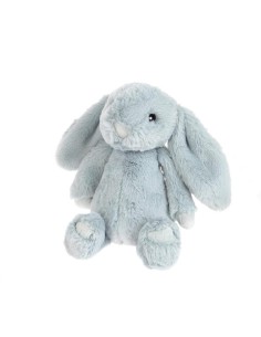 FIGURA PELUCHE COELHO VERDE...