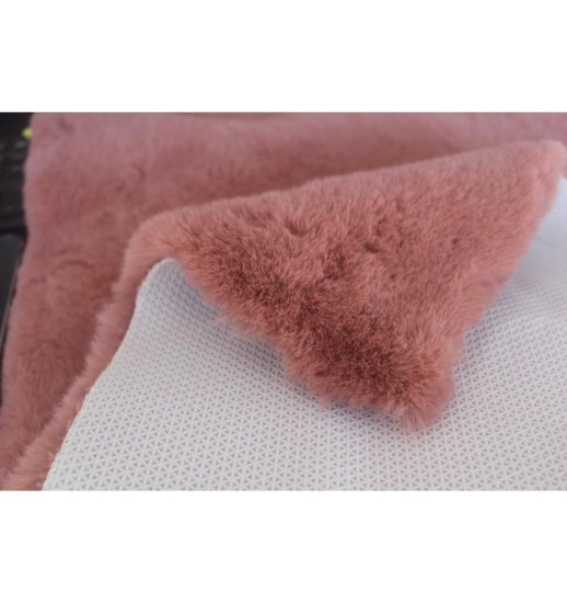 TAPETE SOFT 020 57*110 - ROSA