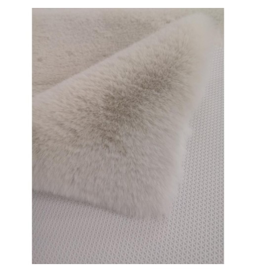 TAPETE SOFT 020 BEGE 67*130