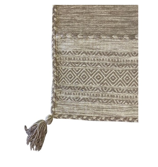 TAPETE TRIBAL 011 120*160 100%...