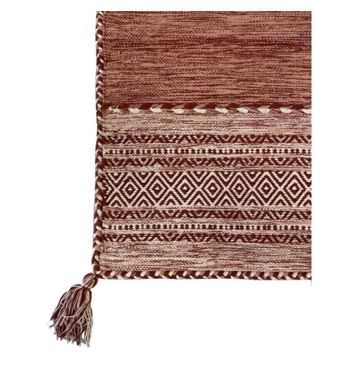 TAPETE TRIBAL 011 120*160 100%...