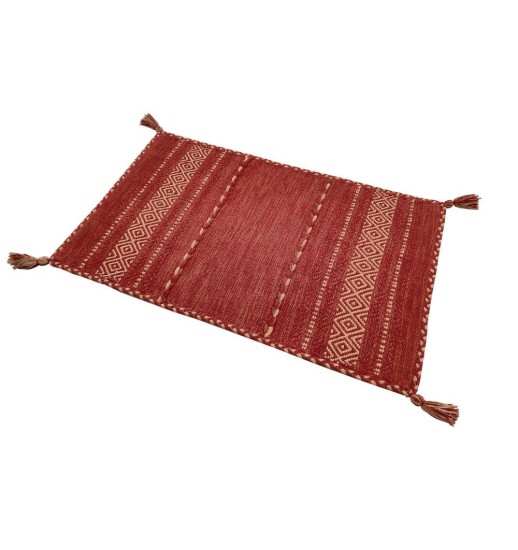 TAPETE TRIBAL 011 120*160 100%...